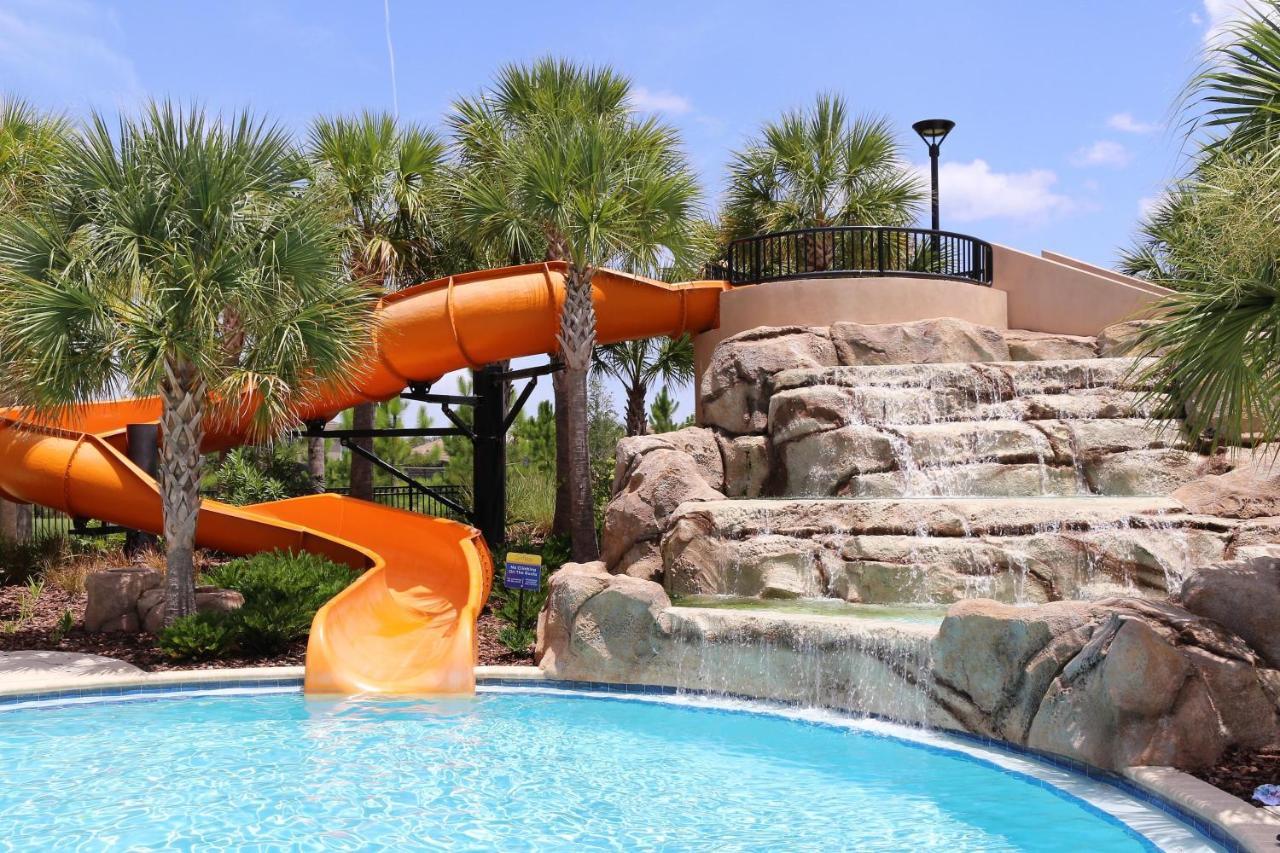 Serene Bliss At White Rose Villas Davenport Exterior foto
